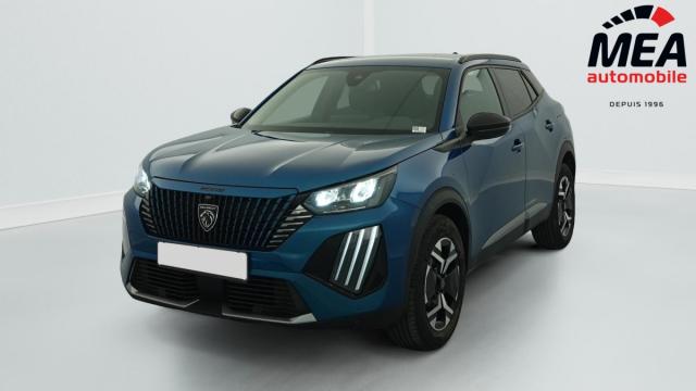 Peugeot 2008 image 3