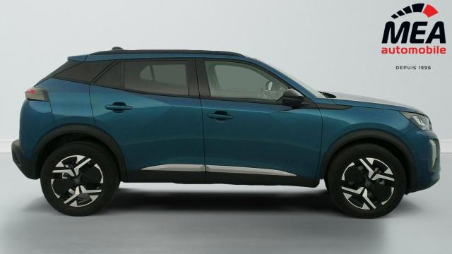 Peugeot 2008 image 1