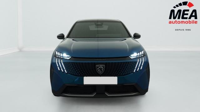 Peugeot 3008 image 7