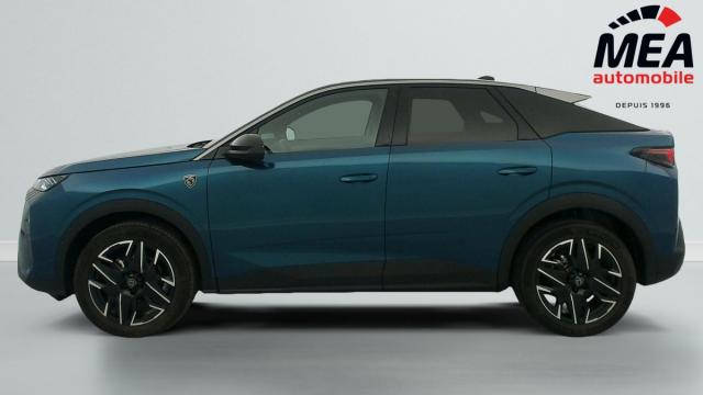 Peugeot 3008 image 8