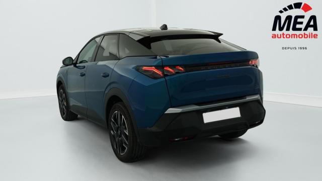 Peugeot 3008 image 3