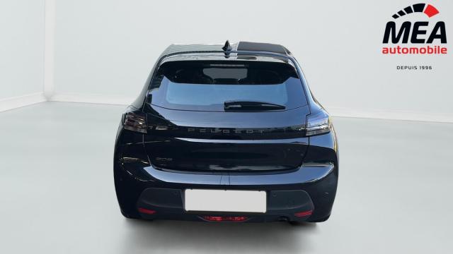 Peugeot 208 image 2