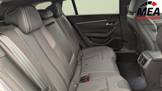 Peugeot 508 Sw image 8