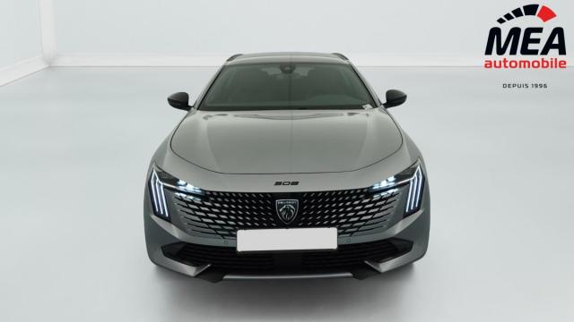 Peugeot 508 Sw image 7