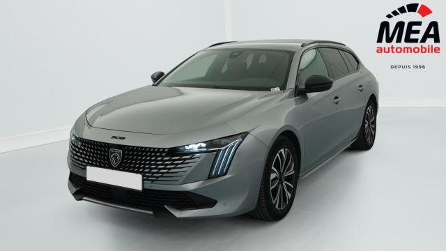 Peugeot 508 Sw image 3