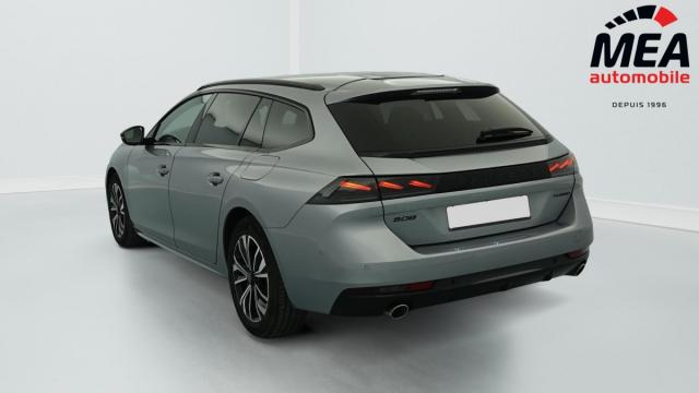 Peugeot 508 Sw image 5