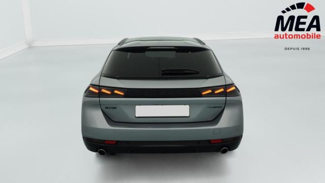 Peugeot 508 Sw image 9