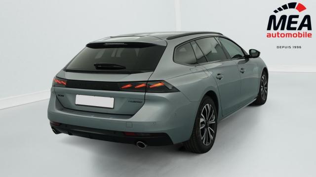 Peugeot 508 Sw image 2