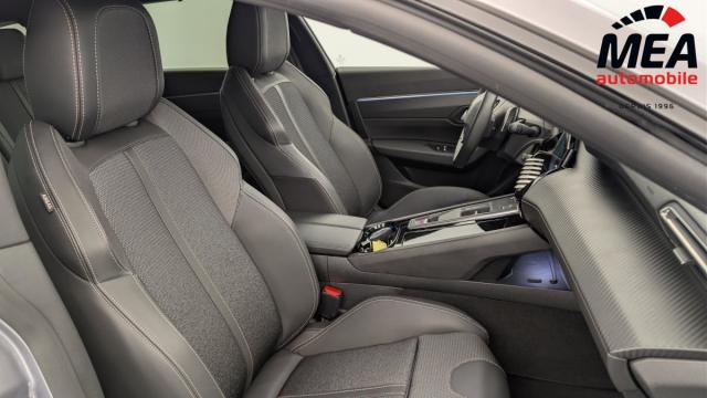 Peugeot 508 Sw image 4