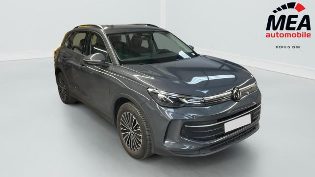 Volkswagen Tiguan 1.5 Etsi 131ch Dsg7 Life Plus