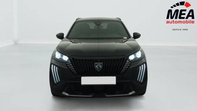 Peugeot 2008 image 4