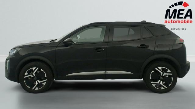 Peugeot 2008 image 5