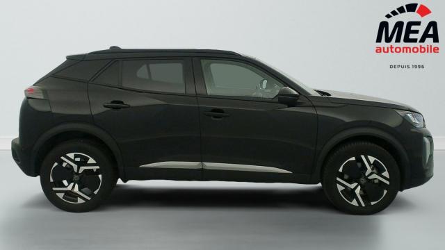Peugeot 2008 image 8