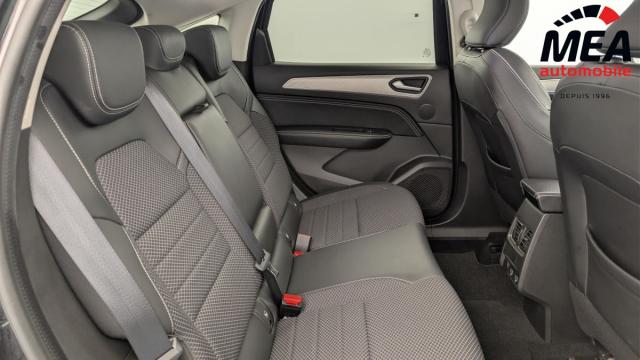 Renault Arkana image 9