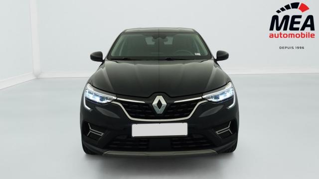 Renault Arkana image 6