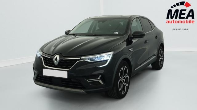 Renault Arkana image 4