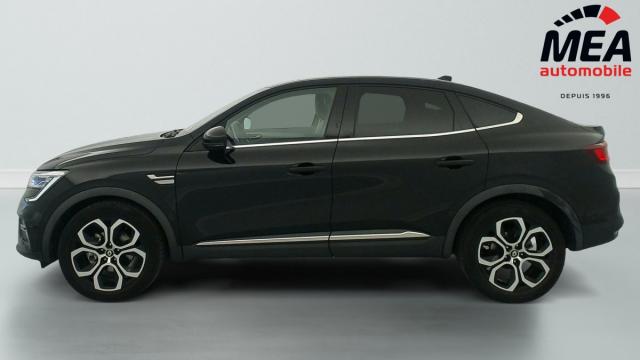 Renault Arkana image 8