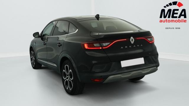 Renault Arkana image 2