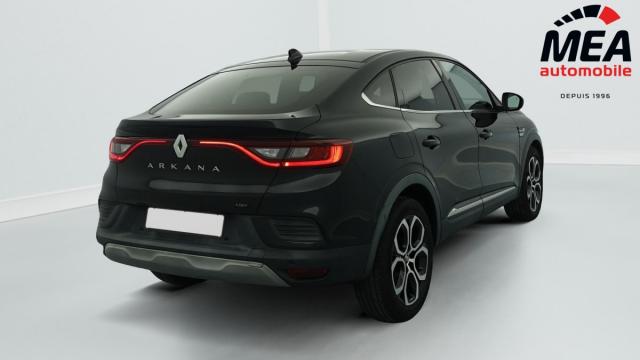 Renault Arkana image 3