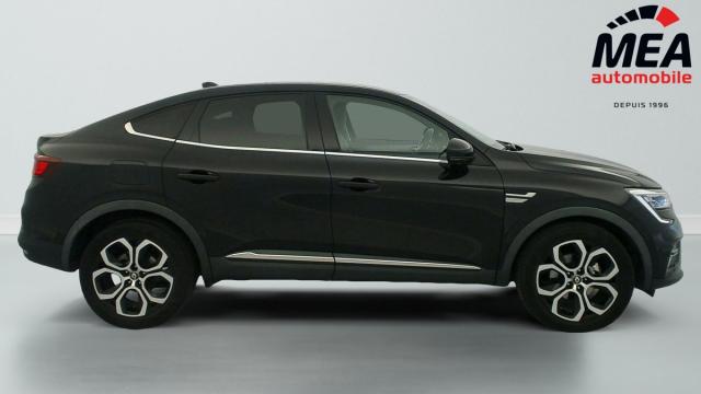 Renault Arkana image 7