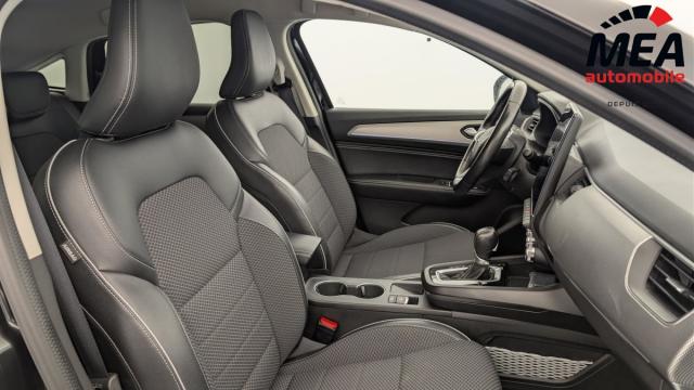 Renault Arkana image 5