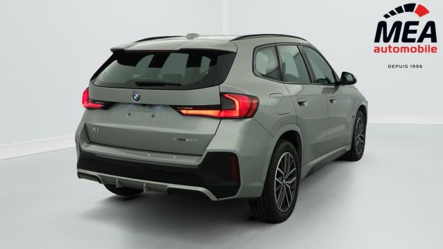 Bmw X1 image 2