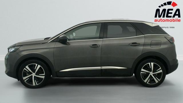 Peugeot 3008 image 5