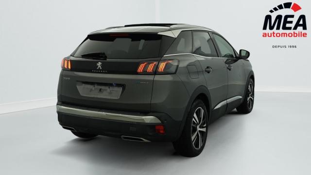 Peugeot 3008 image 7