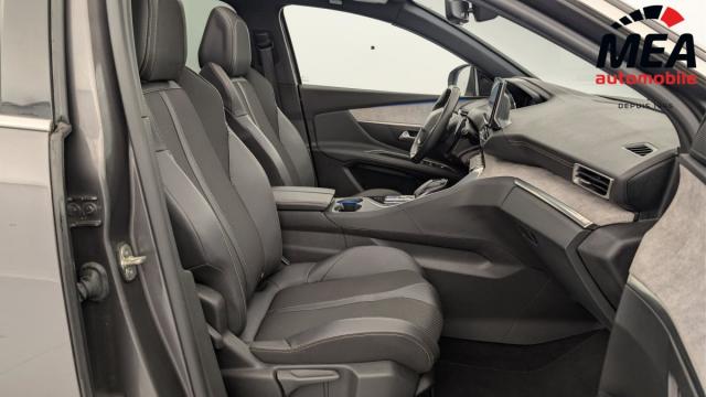 Peugeot 3008 image 6