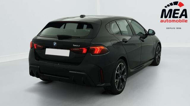 Bmw Série 1 image 9