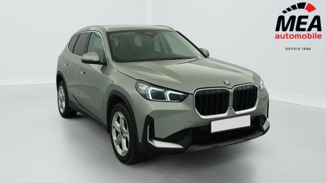 Bmw X1 U11 Sdrive 18i 136ch Dkg7 Business Design