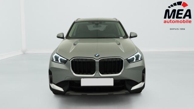 Bmw X1 image 4