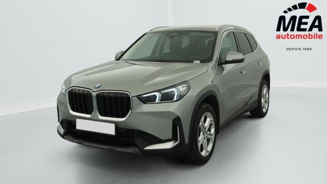 Bmw X1 image 2