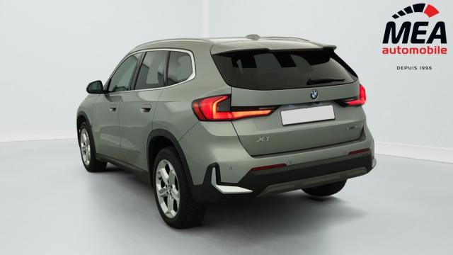 Bmw X1 image 7