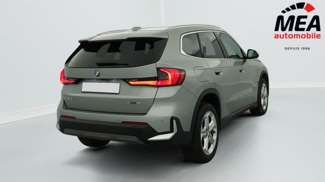 Bmw X1 image 5
