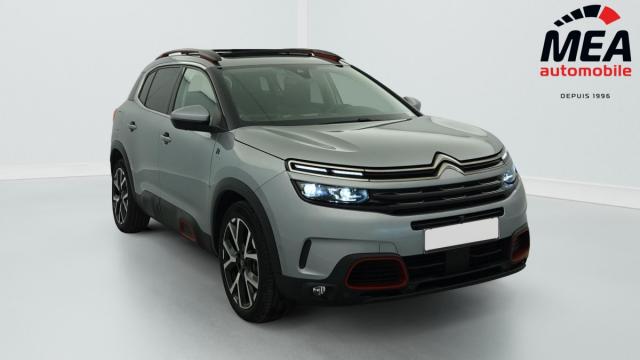 Citroen C5 Aircross Hybride Rechargeable 225 S E-Eat8 Shine Pack