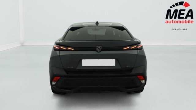 Peugeot 408 image 3