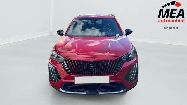 Peugeot 2008 image 2