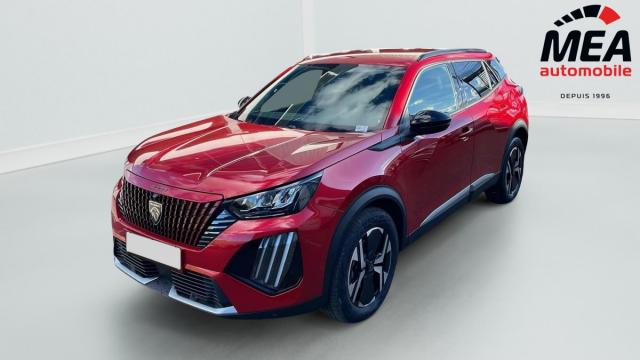 Peugeot 2008 image 3