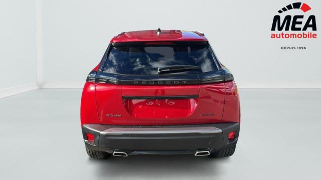 Peugeot 2008 image 5