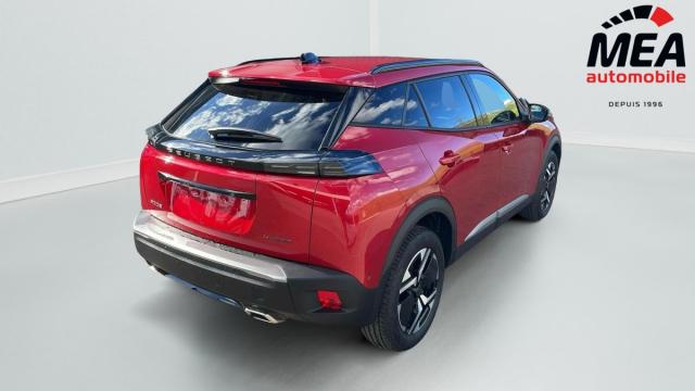 Peugeot 2008 image 4