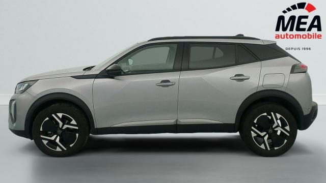 Peugeot 2008 image 3