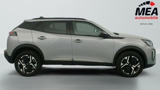 Peugeot 2008 image 7