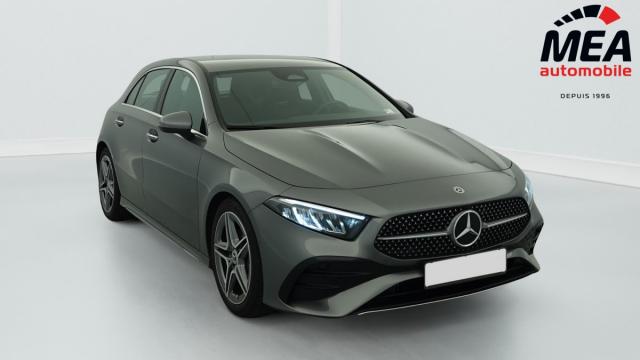 Mercedes Benz Classe A 180 7g-Dct Amg Line