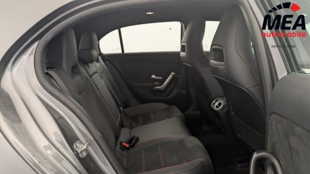 Mercedes Benz Classe A image 4