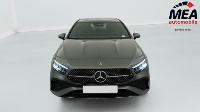 Mercedes Benz Classe A image 5