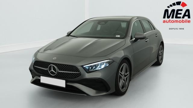 Mercedes Benz Classe A image 8