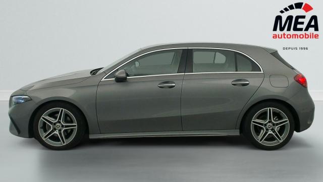 Mercedes Benz Classe A image 2