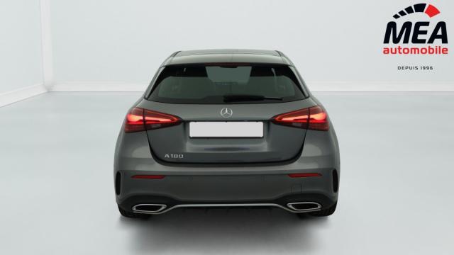 Mercedes Benz Classe A image 6