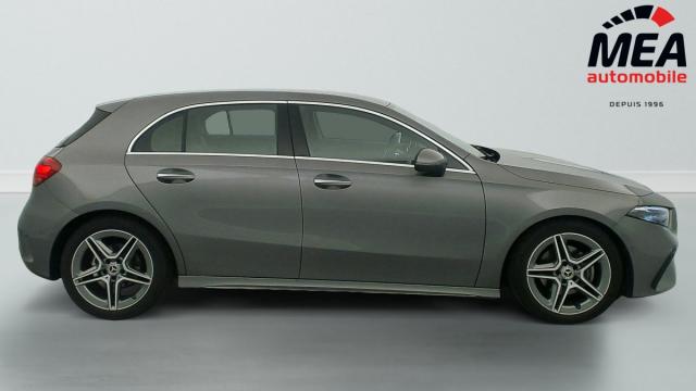 Mercedes Benz Classe A image 1